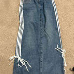 Edikted  bow jeans  Photo 0