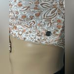 Roxy Cropped Printed Top Photo 2