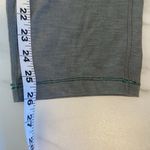 Athleta ‎ Elation Pants Womens Sz Small Green Athleisure Athletic Sporty Stretch Photo 7