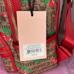 Juicy Couture  Cherry Backpack Photo 5