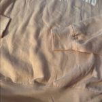 MV Sport Long Beach Island Pink Sweater small Photo 3