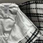 Francesca's Francesca’s Plaid Skirt Photo 2