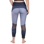 Pokémon Pikachu Gray 7/8 Length Leggings - Adult size 3XL Photo 7