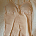 Laura Ashley  Elegant Lace Trim Camisole Photo 0