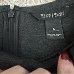 White House | Black Market Peter Pan Collar Knit Dress Photo 2