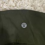 Lululemon Olive Strength & Sweat Tight 28” Leggings Photo 10