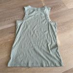 Madewell  Brightside Tank Top Photo 3