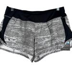 Nike  Shorts Cornell DriFIT Pattern Crew Women Running Athletic Athleisure Medium Photo 0