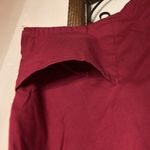 Alabama University Scrub nursing top with pockets S Photo 2