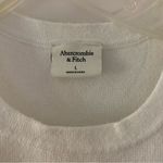 Abercrombie & Fitch  White Bodysuit Photo 2