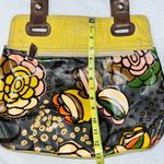 Fossil  Key-Per Floral Coated Nylon Shoulder Bag Photo 8