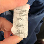 Gaiam  capri leggings with cutout Photo 4