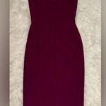 Dress the Population NEW Nicole Sweetheart Neck Cocktail Dress size XS Photo 3