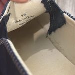 Jack Rogers  camel slip on sneakers size 9 Photo 7