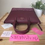 Kate Spade Purse Photo 4