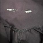 Old Navy Black Powersoft Pocket Jogger Pants Size Large NEW with tags Photo 7