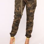 Camo Pants Multiple Size L Photo 0