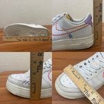 Nike AIR FORCE 1 ‘07 SE Women’s Sneakers Size 7 Photo 10
