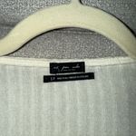 Urban Outfitters  Cream Button-Up Cardigan Photo 1