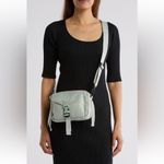 Pajar  Keiko Crossbody Camera Bag Photo 1