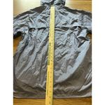 Cabela's  Women Blue Zip Windbreaker Rain Jacket lightweight Size Small Outdoor‎ Photo 6