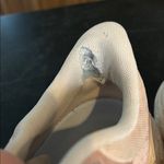 Hoka  Speedgoat 5 Women’s Light Pink Athletic Running‎ Hiking Sneakers Size 10B Photo 9