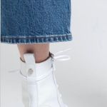 Steve Madden Lace-Up Combat Bootie Photo 0