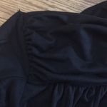 Derek Heart Strapless twisted top / dress/ coverup Photo 8