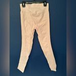 Free People Movement Heirloom Light Pink Women’s Leggings Size XS/Small Photo 3