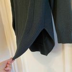 Athleta  Ravine tunic Mockneck sweater Photo 4