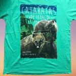 Unisex Brazil T Photo 1