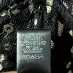 Blue/Grey Y2K Style Lacey V Photo 4