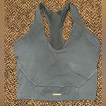 Gymshark  Whitney Simmons Cropped Tank Photo 1