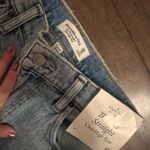 Abercrombie & Fitch Abercrombie 90s Ultra High-Rise Jeans Straight Curve Love Photo 2