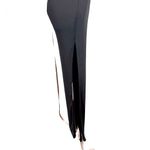 House Of CB NEW NWT  Odette Cross Front Cutout Maxi Dress Photo 6