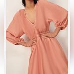 Ba&sh  Lova Mini Dress Photo 1