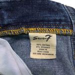 Seven 7  Express Boot Stretch Jeans Tall Girl Photo 1