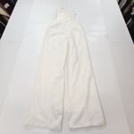 NBD  Prosecco Jumpsuit in Ivory Small Photo 13