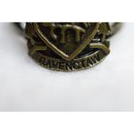 Source Unknown NWOT Ravenctaw Harry Potter Cosplay Renfest Costume Metal Size 7 Ring Photo 1
