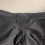 Calvin Klein EUC  Performance Quick dry XS Capri Pants with cutout flared bottom Photo 2