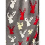 Victory Lounge Fleece Pajama Pants (XXL) Gray Photo 3