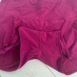 Lululemon Speed Up 2.5” Shorts Raspberry Coulis Photo 4