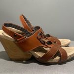 Dr. Scholls Dr. scholl’s ladies‎ shoes . Size 11 gel cushion sandals Photo 6