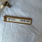 SKIMS  Swim plunge Bikini top, color desert, size XL.‎ Photo 2