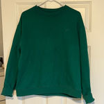 Set Active  Women's Crewneck Sweater in Green Photo 0