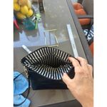 Kate Spade Southport Avenue Mini Maria Black Leather Crossbody Handbag Purse Photo 6