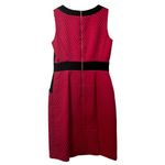 Tahari Arthur S Levine Women Sheath Dress Size 6 Classic City Career Formal Photo 1