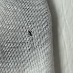 ZARA  Super Soft Ribbed Long Sleeve Tee - Size S Photo 3