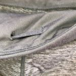 Athletic Works  Black Gray Colorblock Leggings Womens Medium Photo 9