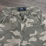 Hollister Camo Cargo Pants Photo 1